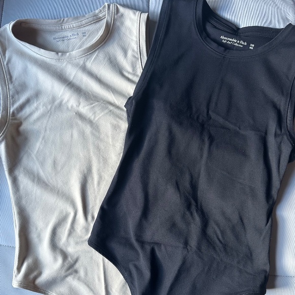 Abercrombie & Fitch Bodysuits - Picture 1 of 2